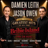 Damien Leith