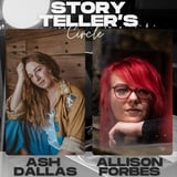 Ash Dallas