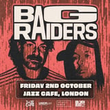Bag Raiders