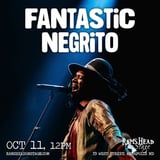 Fantastic Negrito