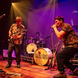 The Backsliders