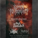 Lumen Ad Mortem