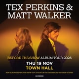 Tex Perkins