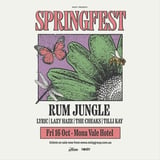 Rum Jungle