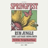 Rum Jungle