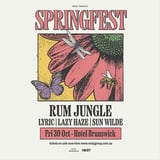 Rum Jungle