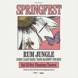Rum Jungle