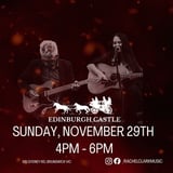 Rachel Clark Music