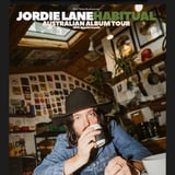 Jordie Lane