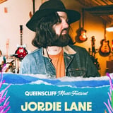Jordie Lane