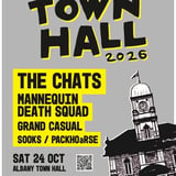 The Chats