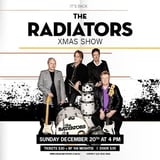 The Radiators