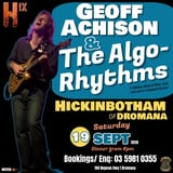 Geoff Achison