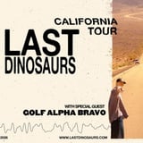Last Dinosaurs