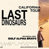 Last Dinosaurs