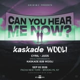 Kaskade