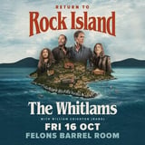 The Whitlams