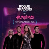 Rogue Traders