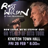 Ross Wilson