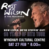 Ross Wilson