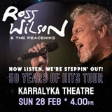 Ross Wilson