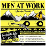 Men at Work