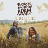 Brooke McClymont & Adam Eckersley
