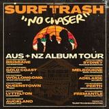 SURF TRASH
