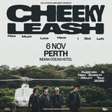 CHEEKY LEASH