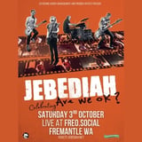 Jebediah
