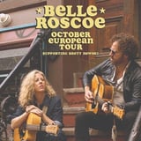 Belle Roscoe