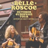 Belle Roscoe