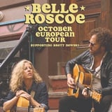 Belle Roscoe