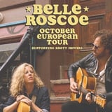 Belle Roscoe