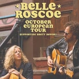 Belle Roscoe