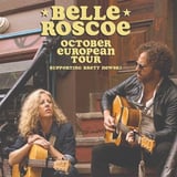 Belle Roscoe