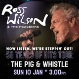 Ross Wilson