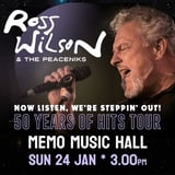 Ross Wilson