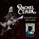 Rachel Clark Music