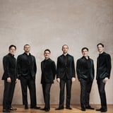 The King's Singers