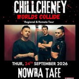 ChillCheney