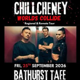 ChillCheney