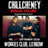 ChillCheney