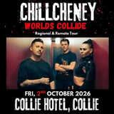 ChillCheney