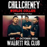 ChillCheney