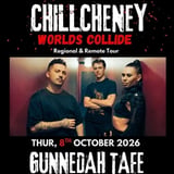 ChillCheney