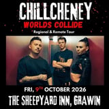 ChillCheney