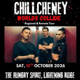 ChillCheney