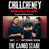 ChillCheney