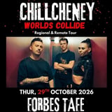 ChillCheney